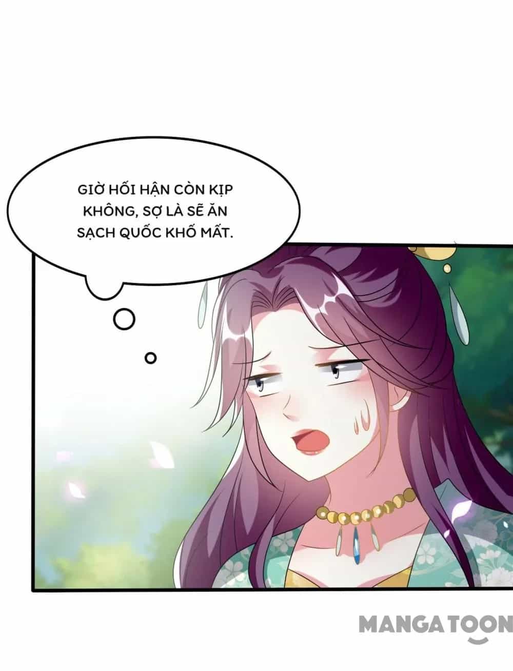 Phúc Hắc Vương Gia Đừng Làm Loạn - Chương 224 - ảnh 17