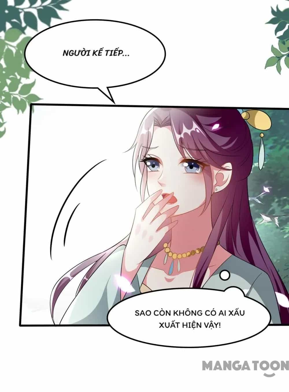 Phúc Hắc Vương Gia Đừng Làm Loạn - Chương 224 - ảnh 20