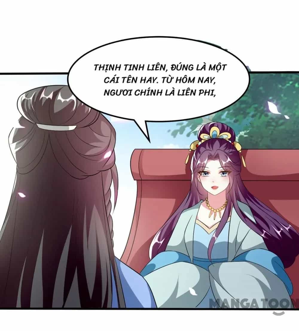 Phúc Hắc Vương Gia Đừng Làm Loạn - Chương 224 - ảnh 22