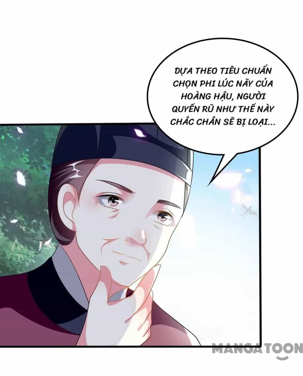 Phúc Hắc Vương Gia Đừng Làm Loạn - Chương 224 - ảnh 26