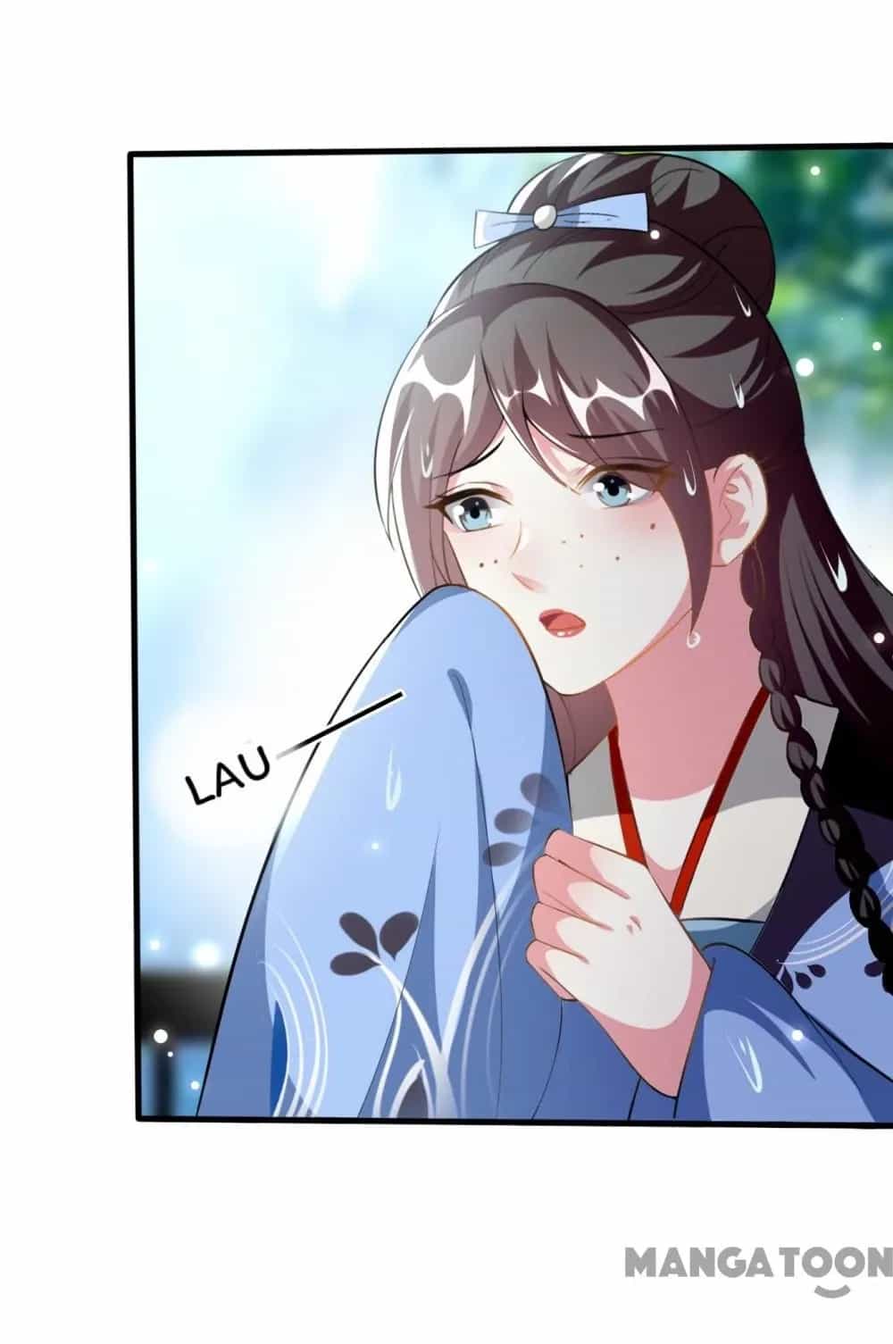 Phúc Hắc Vương Gia Đừng Làm Loạn - Chương 225 - ảnh 17