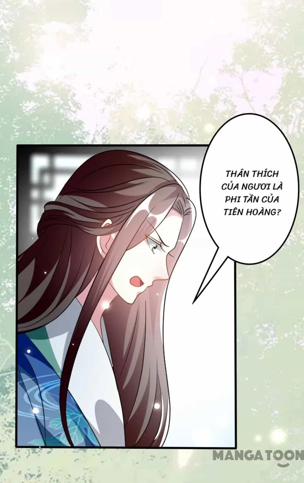Phúc Hắc Vương Gia Đừng Làm Loạn - Chương 225 - ảnh 25