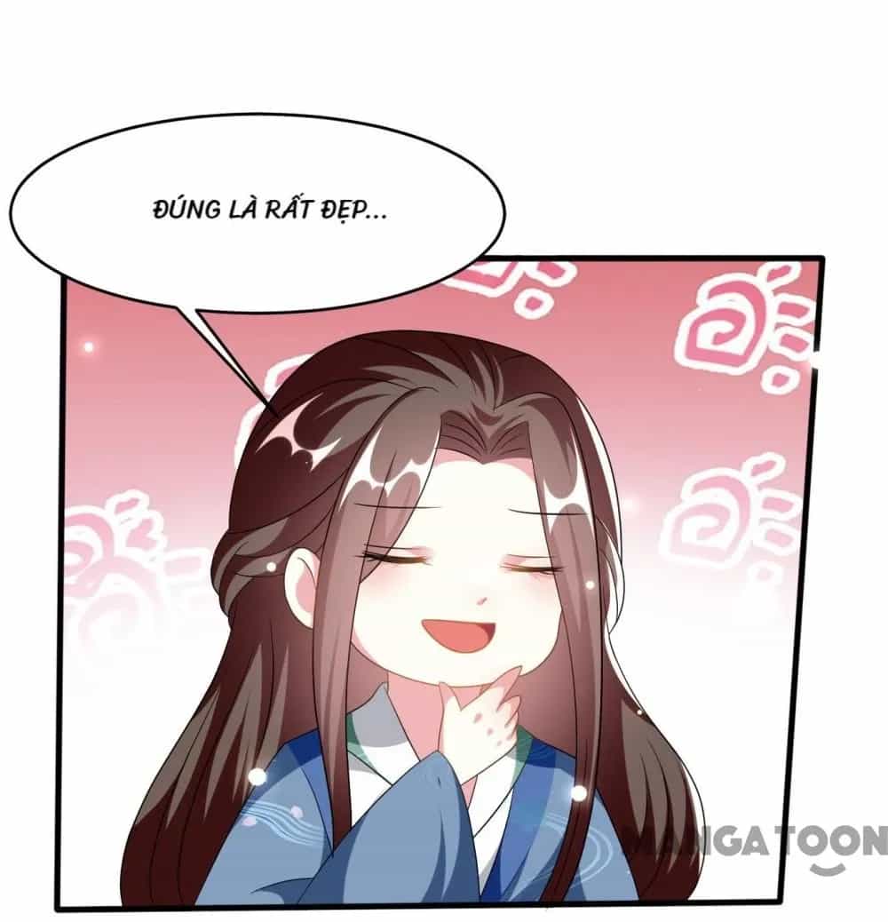 Phúc Hắc Vương Gia Đừng Làm Loạn - Chương 226 - ảnh 10
