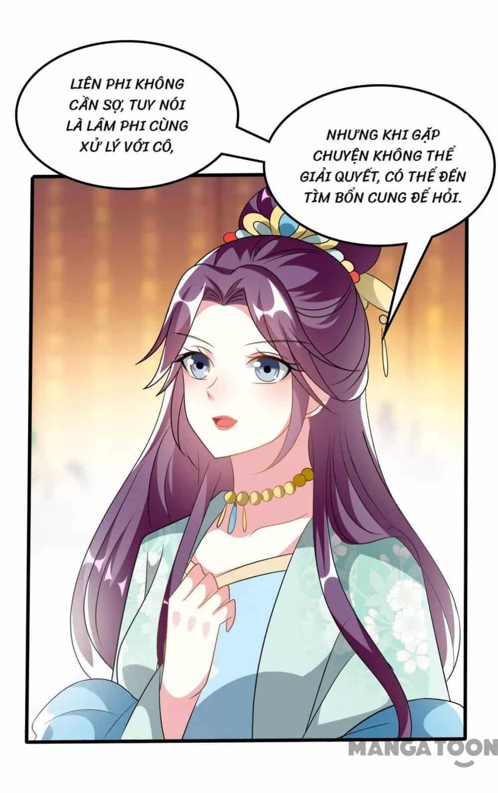 Phúc Hắc Vương Gia Đừng Làm Loạn - Chương 226 - ảnh 28