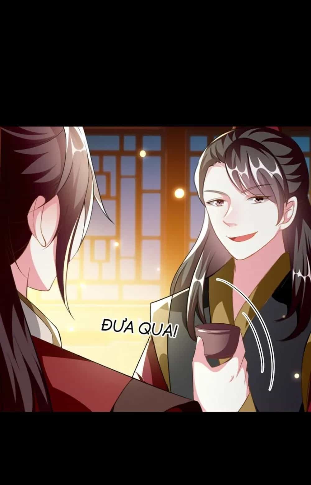 Phúc Hắc Vương Gia Đừng Làm Loạn - Chương 227 - ảnh 13