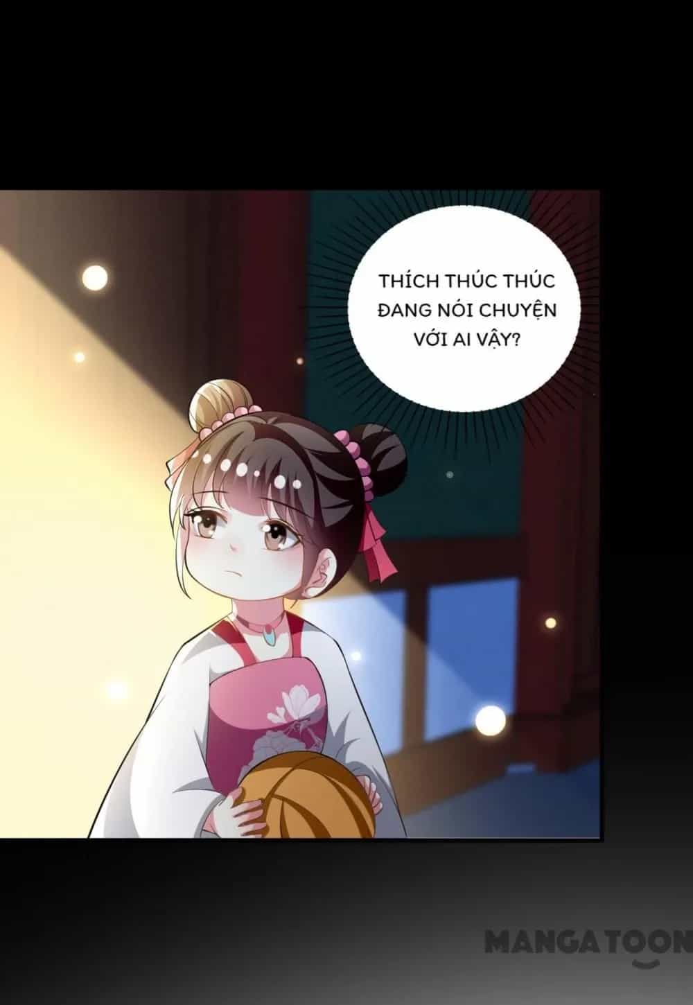 Phúc Hắc Vương Gia Đừng Làm Loạn - Chương 227 - ảnh 14