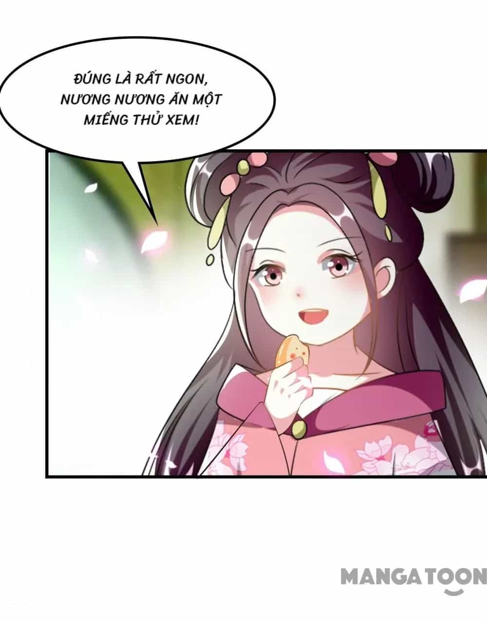 Phúc Hắc Vương Gia Đừng Làm Loạn - Chương 227 - ảnh 23