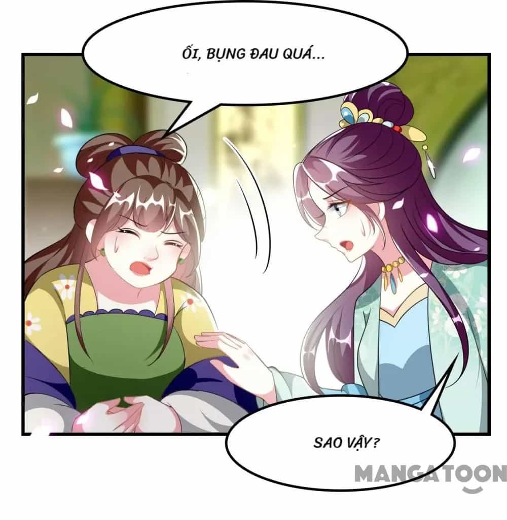 Phúc Hắc Vương Gia Đừng Làm Loạn - Chương 227 - ảnh 26