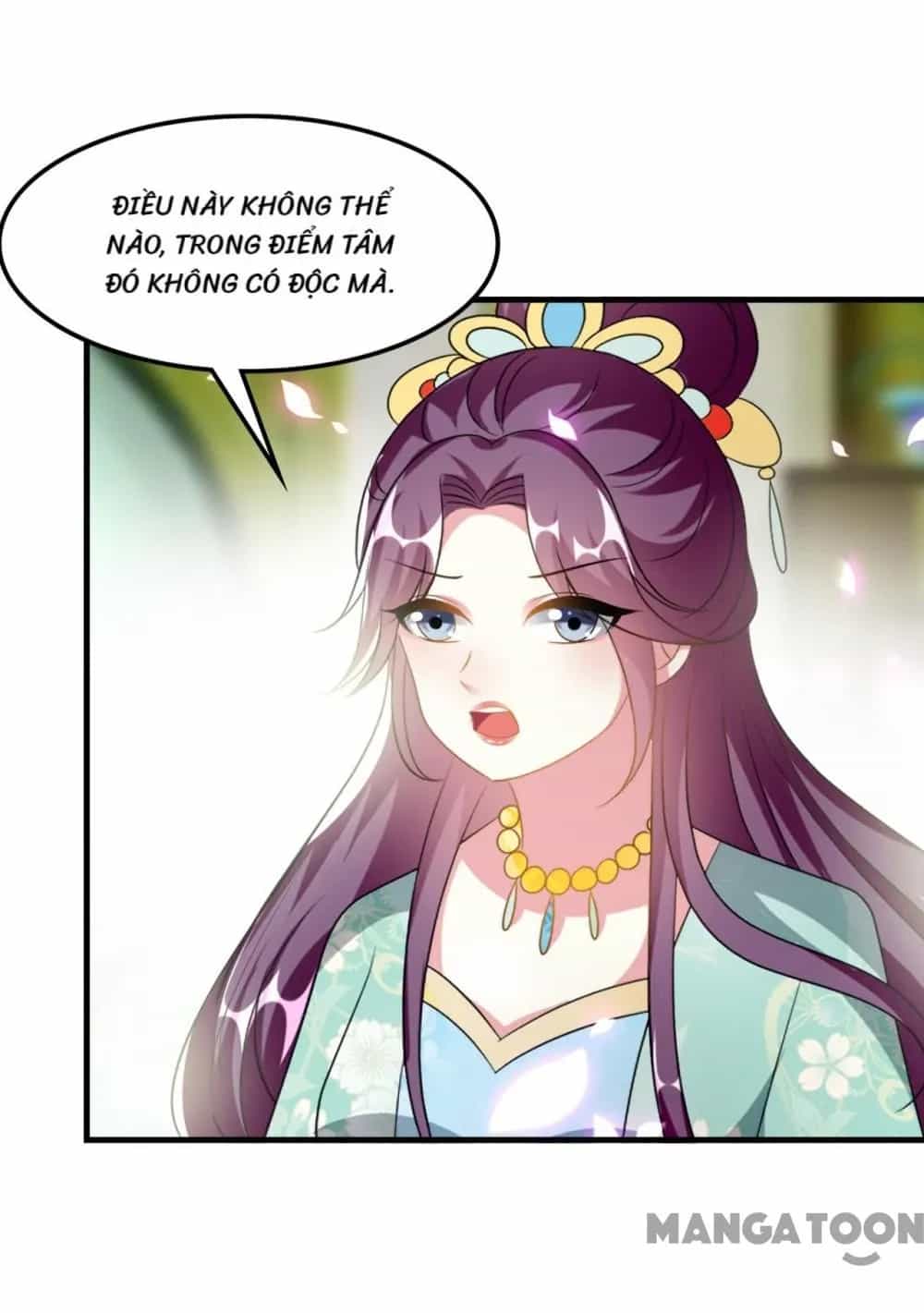 Phúc Hắc Vương Gia Đừng Làm Loạn - Chương 227 - ảnh 31