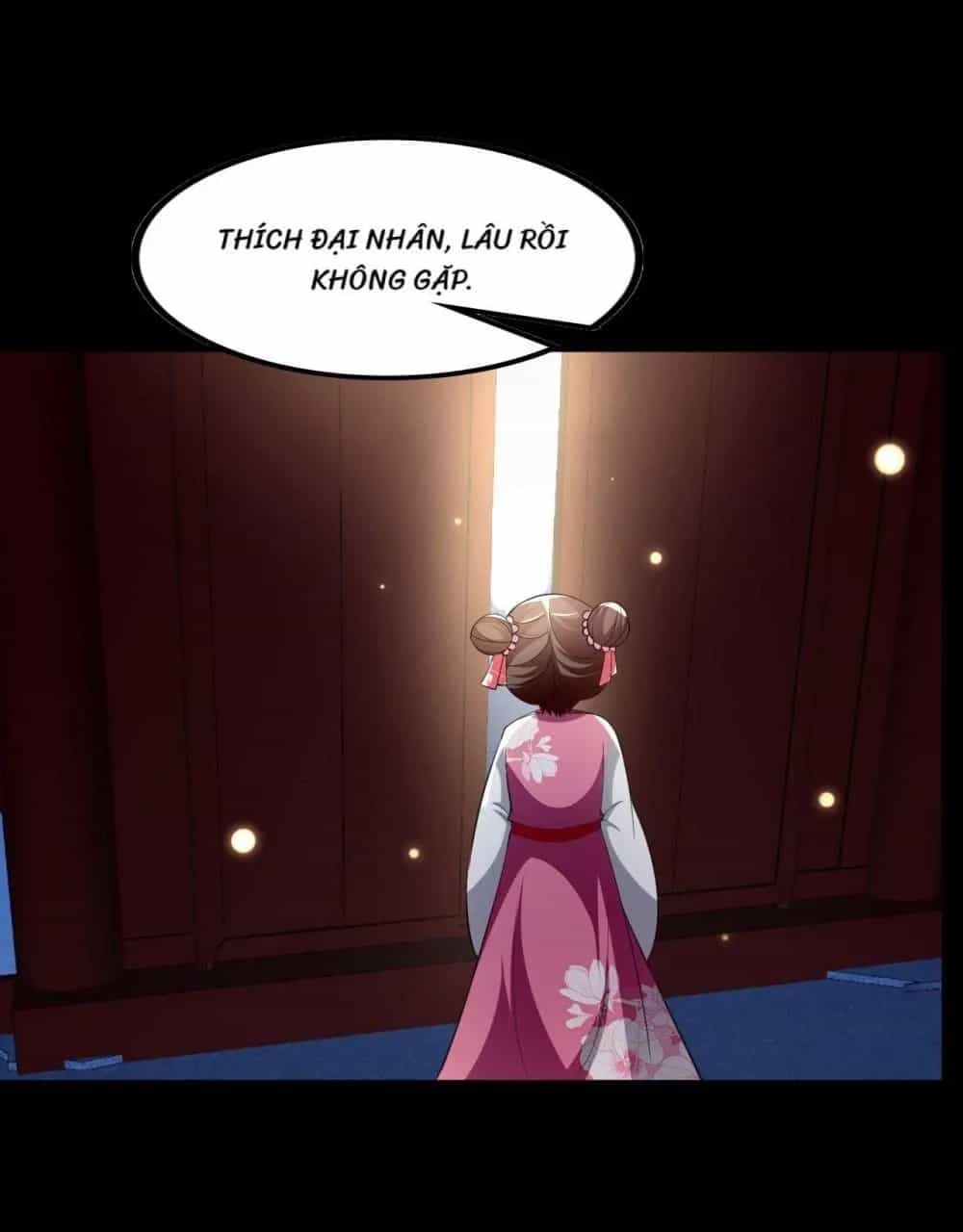 Phúc Hắc Vương Gia Đừng Làm Loạn - Chương 227 - ảnh 4