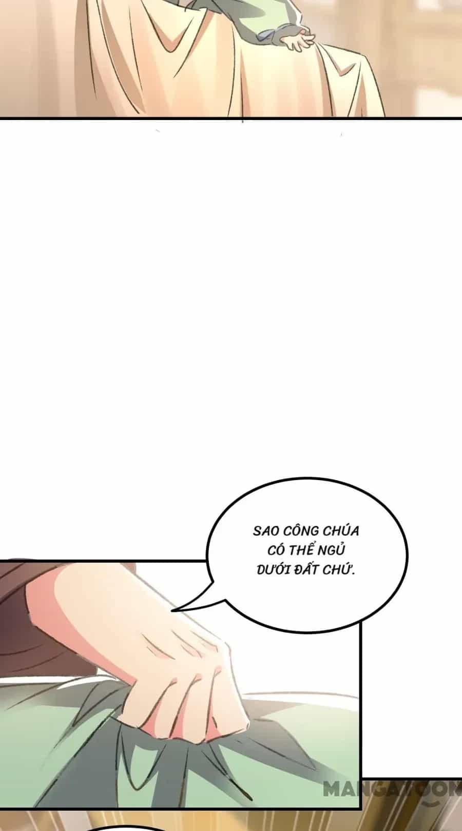 Phúc Hắc Vương Gia Đừng Làm Loạn - Chương 301 - ảnh 38