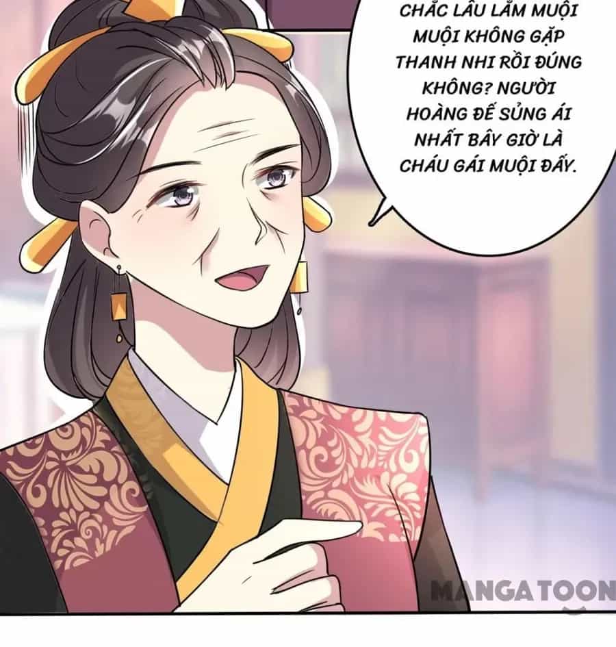 Phúc Hắc Vương Gia Đừng Làm Loạn - Chương 22 - ảnh 2