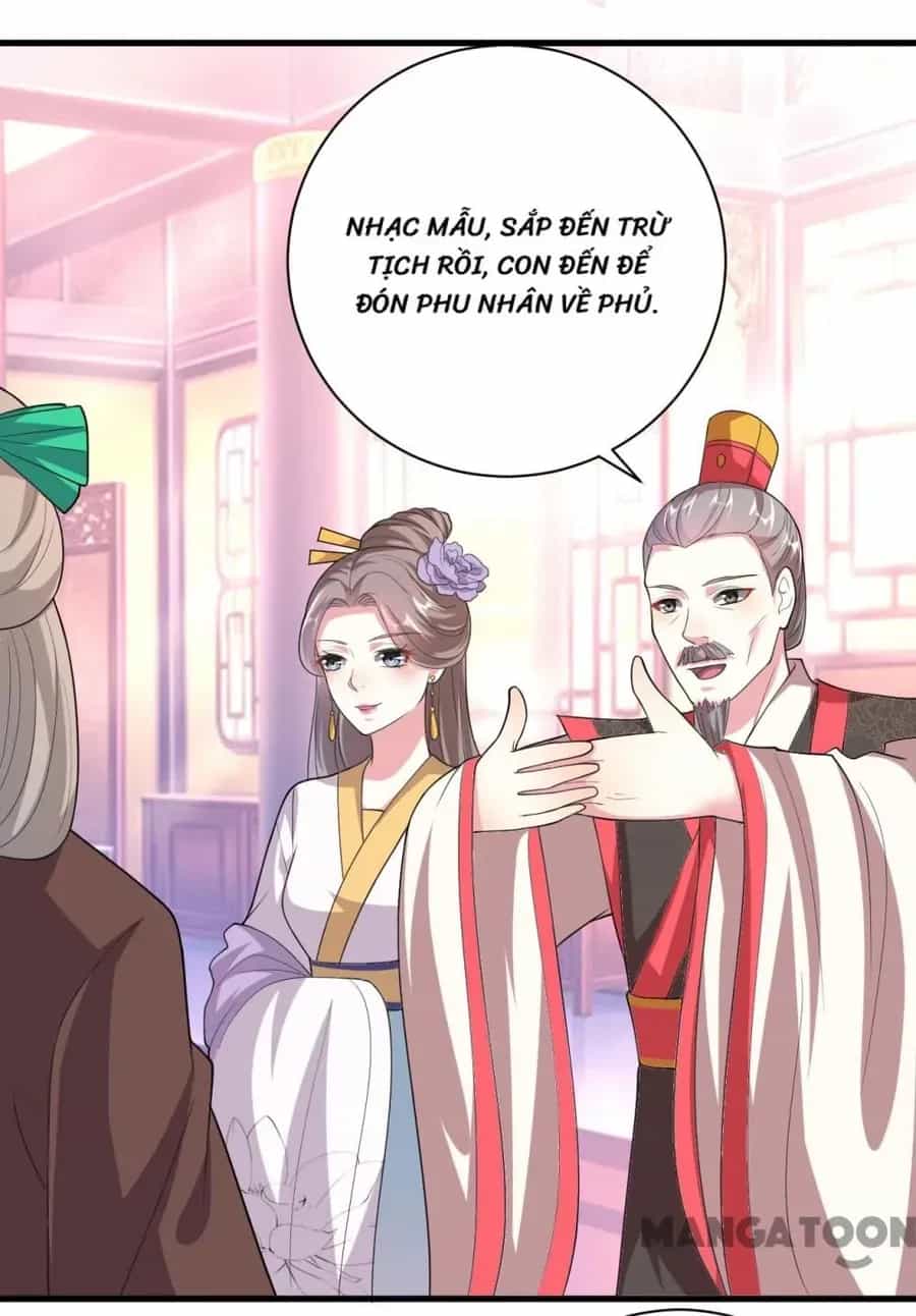 Phúc Hắc Vương Gia Đừng Làm Loạn - Chương 22 - ảnh 26