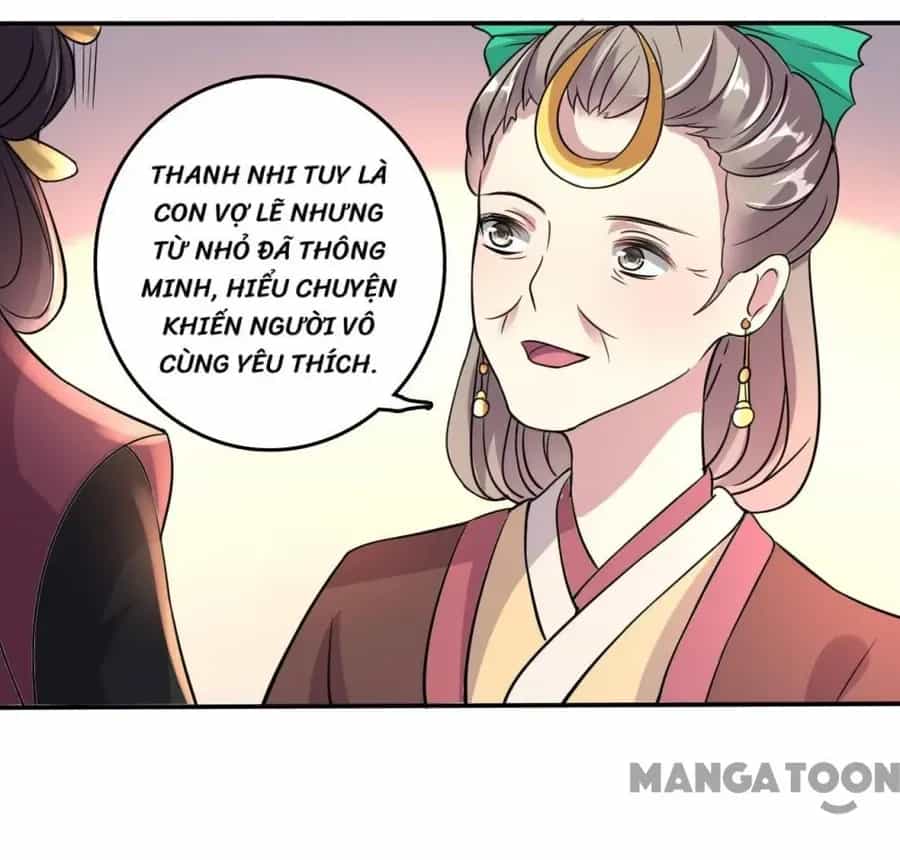 Phúc Hắc Vương Gia Đừng Làm Loạn - Chương 22 - ảnh 3