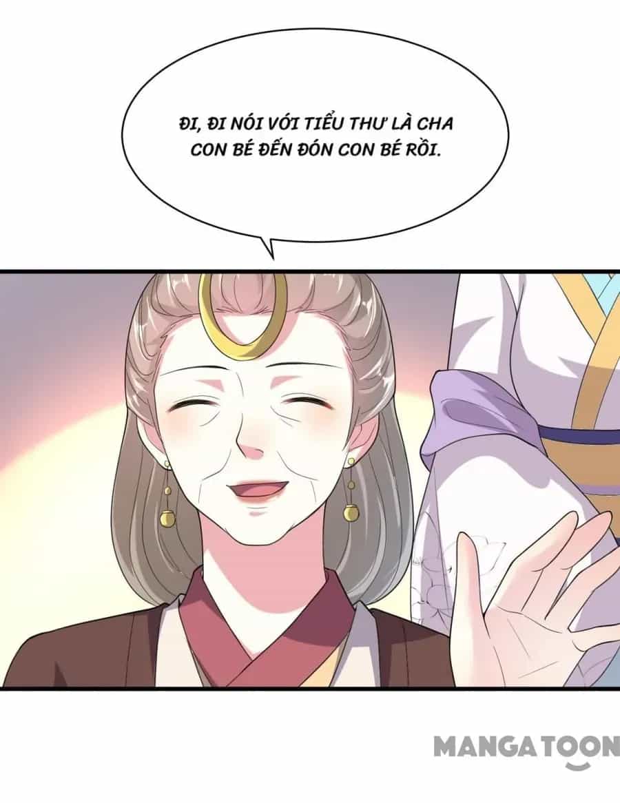 Phúc Hắc Vương Gia Đừng Làm Loạn - Chương 22 - ảnh 32