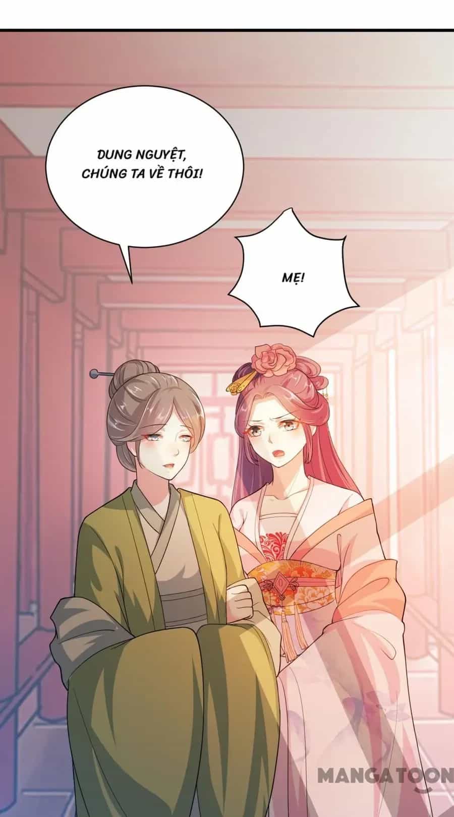 Phúc Hắc Vương Gia Đừng Làm Loạn - Chương 22 - ảnh 33