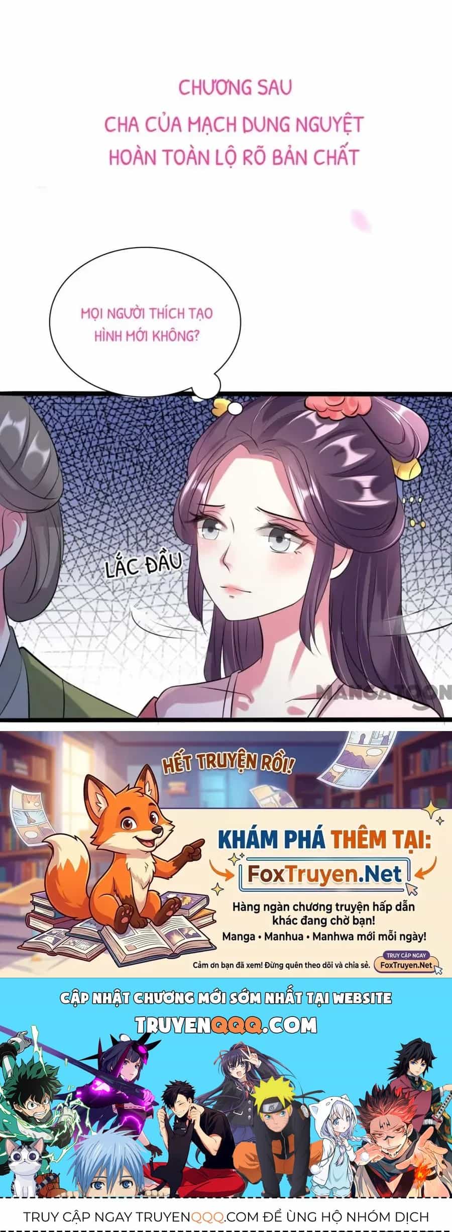 Phúc Hắc Vương Gia Đừng Làm Loạn - Chương 22 - ảnh 35