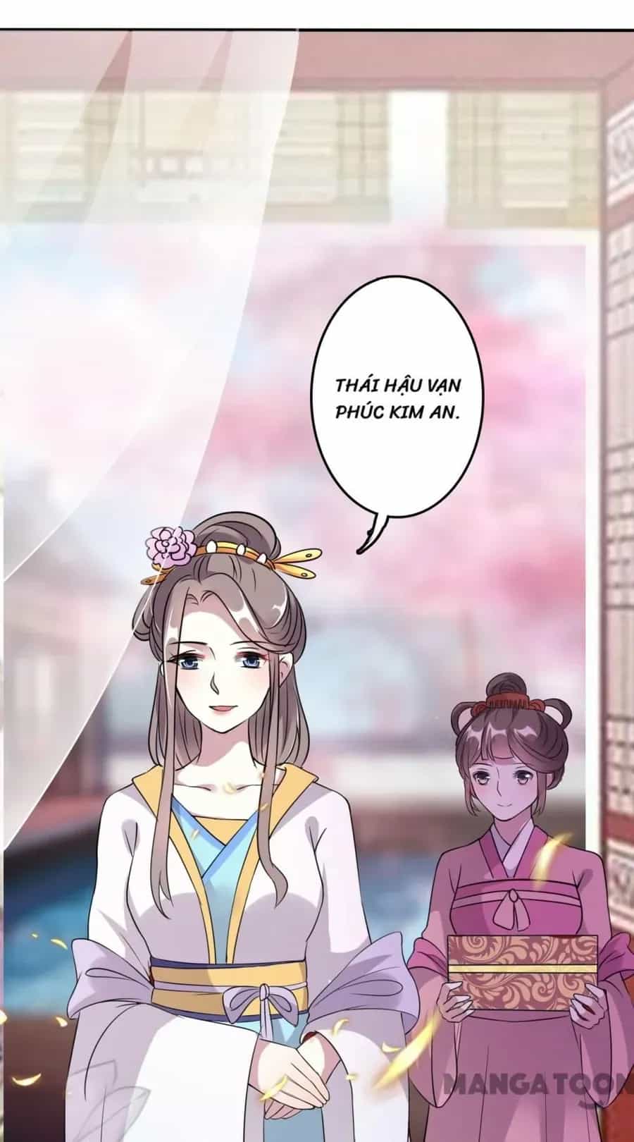 Phúc Hắc Vương Gia Đừng Làm Loạn - Chương 22 - ảnh 4