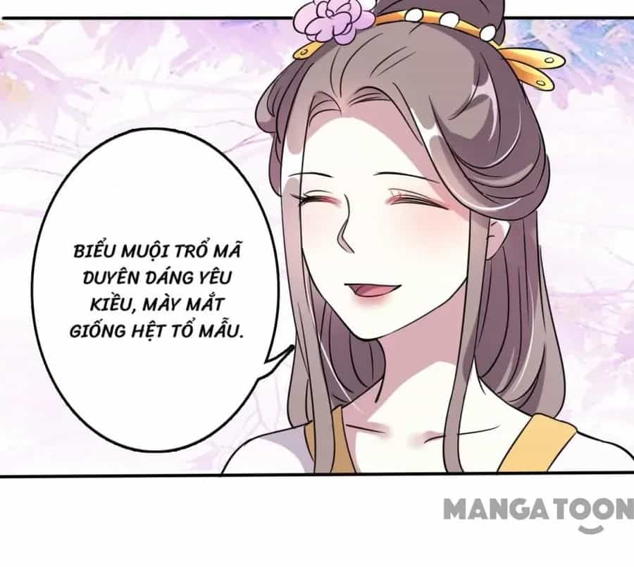 Phúc Hắc Vương Gia Đừng Làm Loạn - Chương 22 - ảnh 9