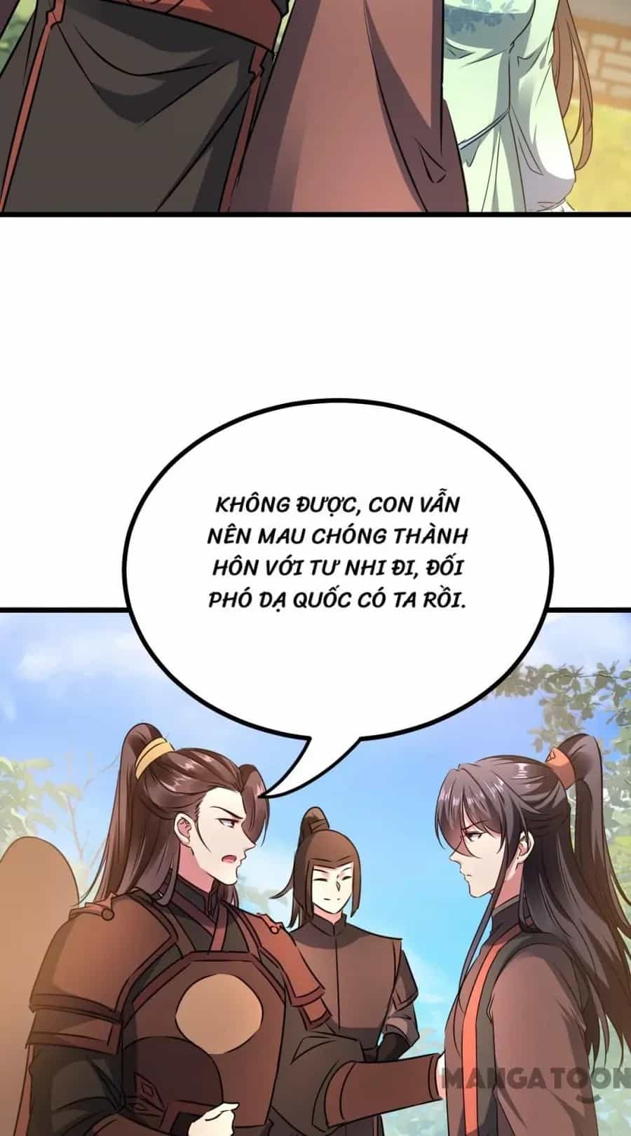 Phúc Hắc Vương Gia Đừng Làm Loạn - Chương 302 - ảnh 33