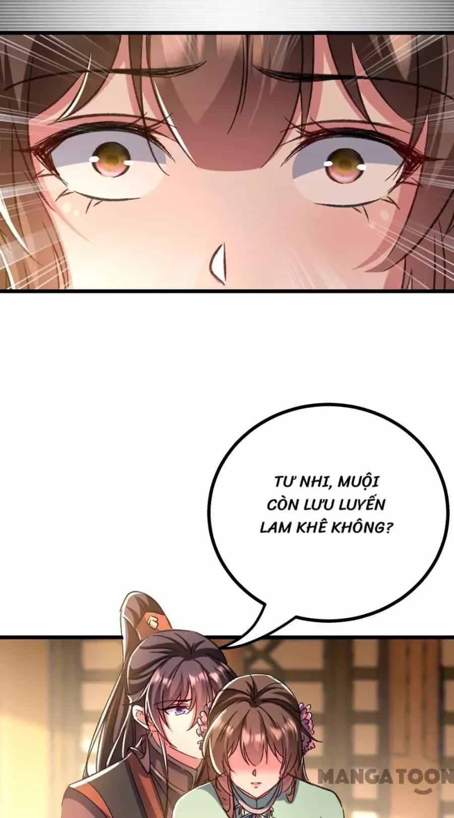 Phúc Hắc Vương Gia Đừng Làm Loạn - Chương 302 - ảnh 5