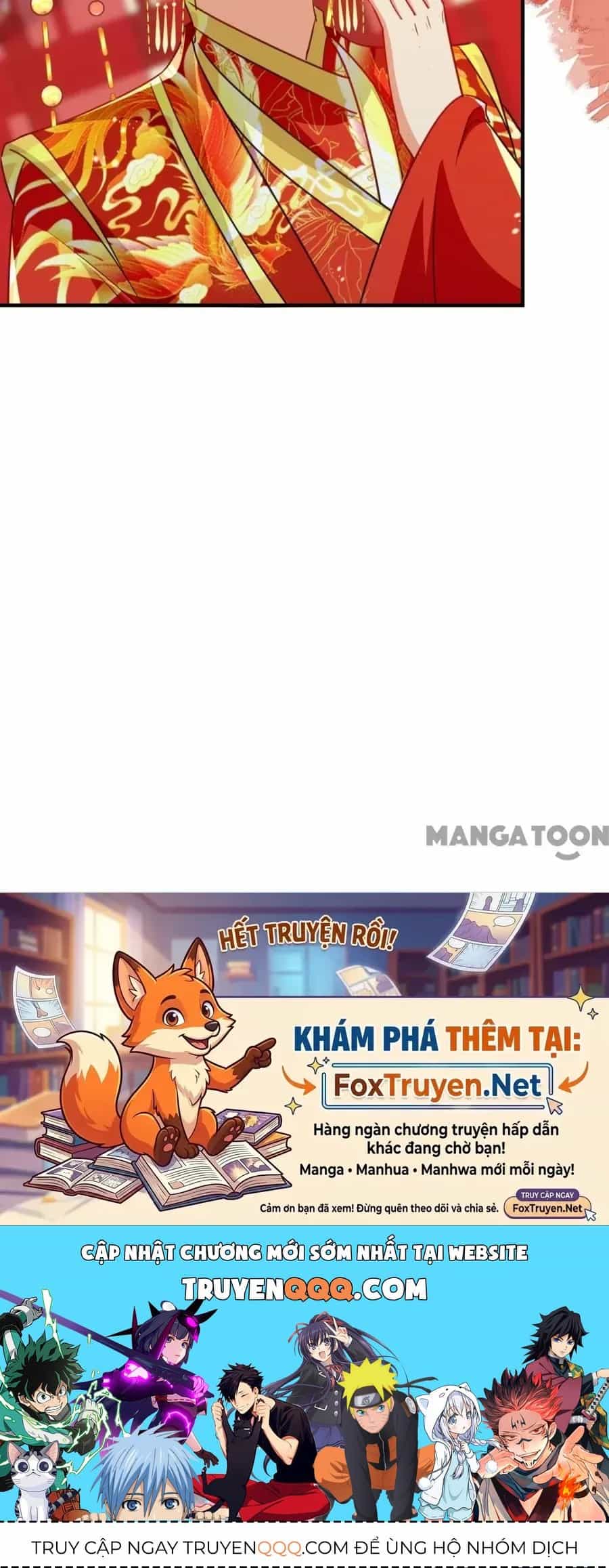 Phúc Hắc Vương Gia Đừng Làm Loạn - Chương 303 - ảnh 40