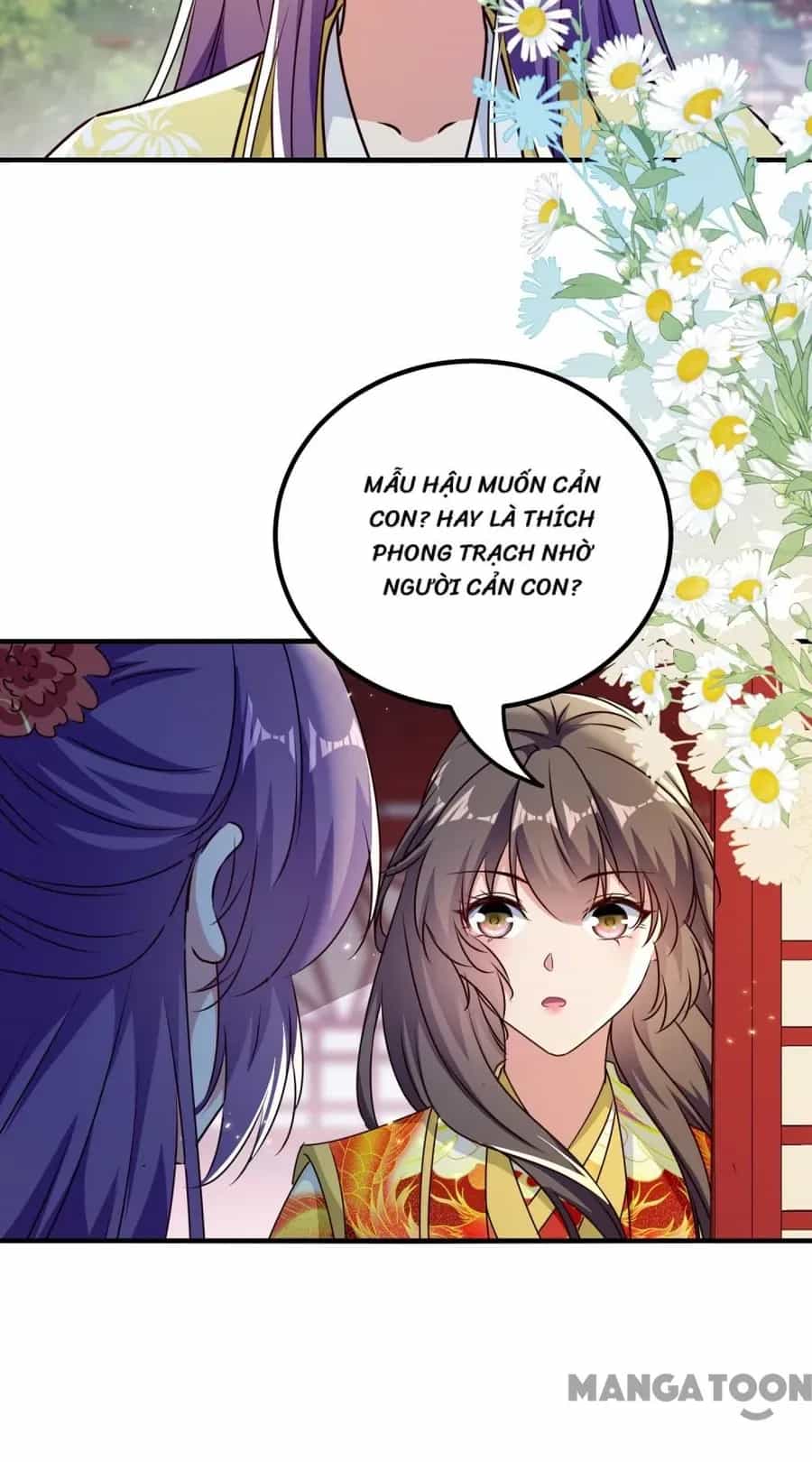 Phúc Hắc Vương Gia Đừng Làm Loạn - Chương 304 - ảnh 21