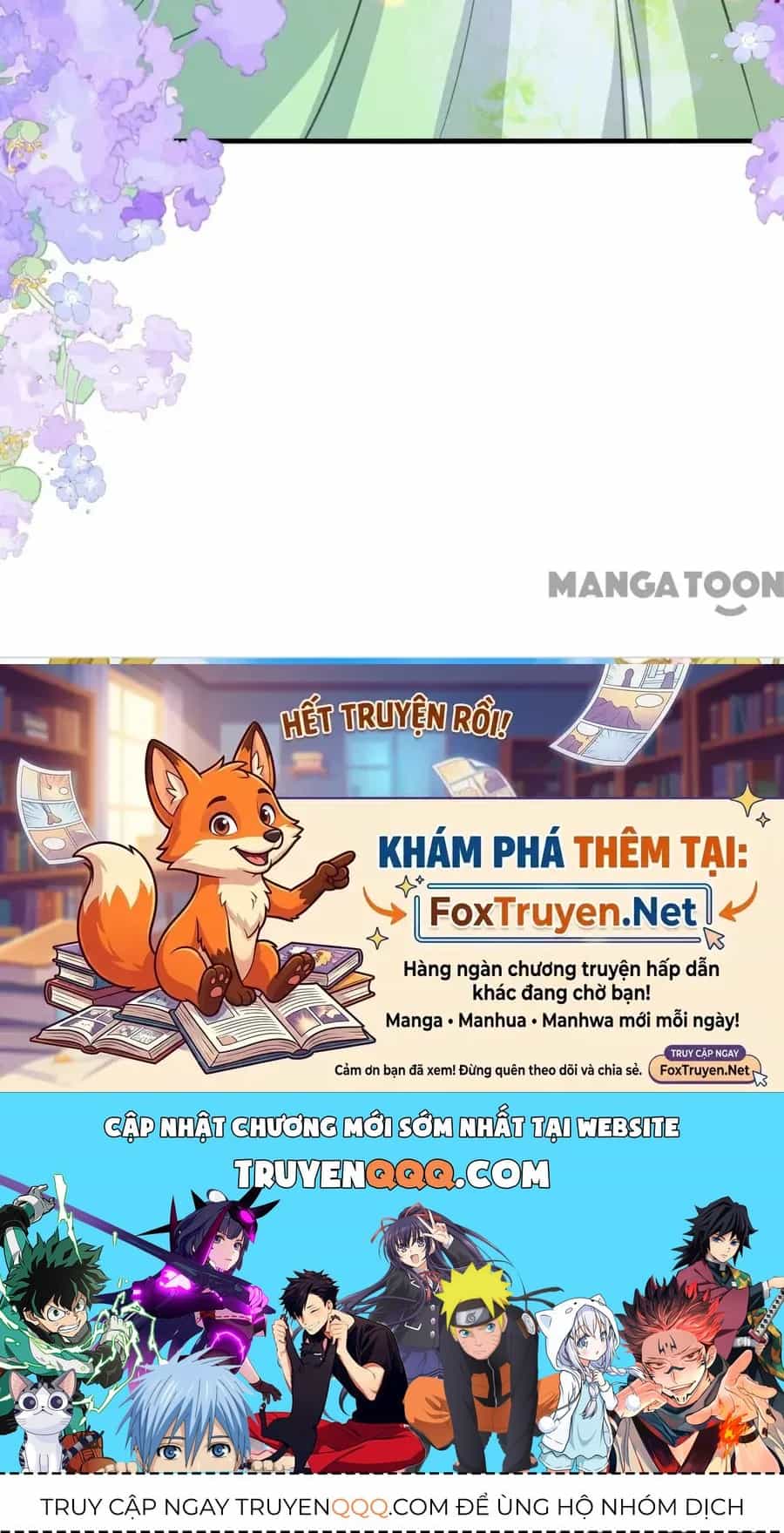 Phúc Hắc Vương Gia Đừng Làm Loạn - Chương 305 - ảnh 34