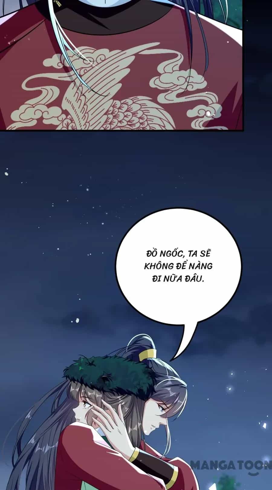 Phúc Hắc Vương Gia Đừng Làm Loạn - Chương 305 - ảnh 5