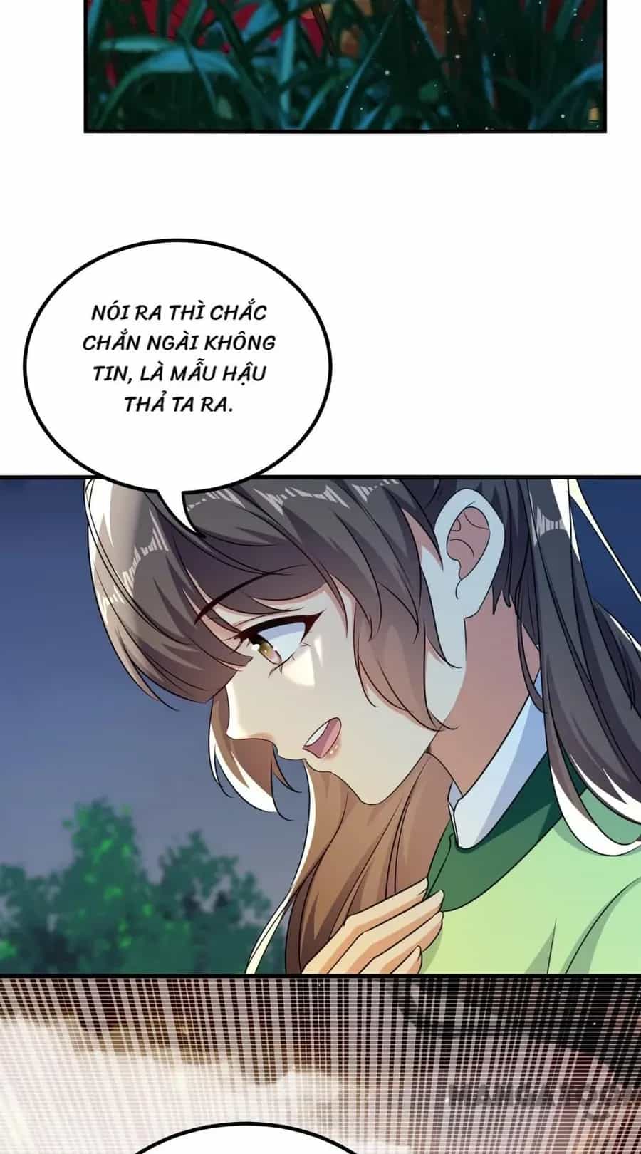 Phúc Hắc Vương Gia Đừng Làm Loạn - Chương 305 - ảnh 9