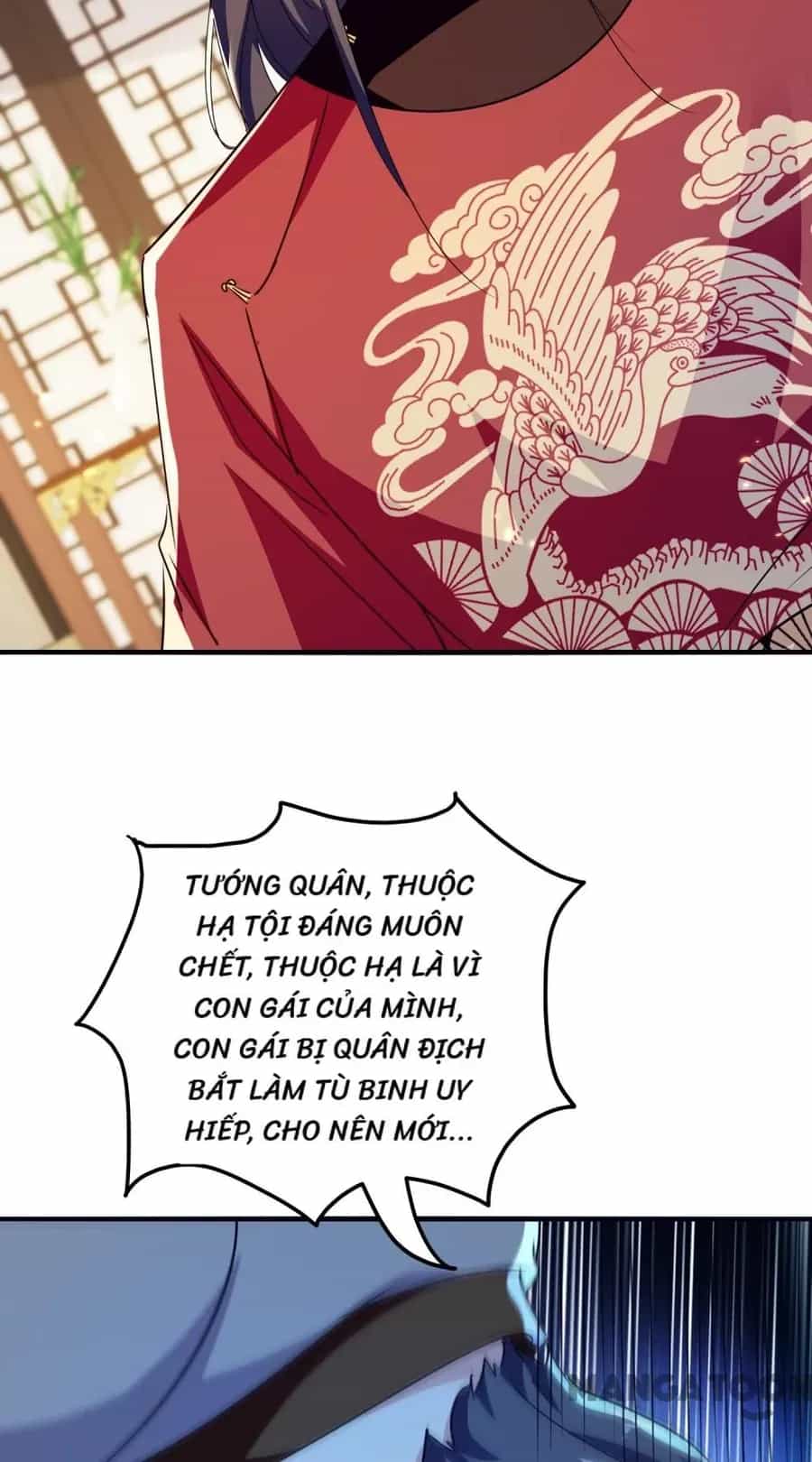 Phúc Hắc Vương Gia Đừng Làm Loạn - Chương 306 - ảnh 22