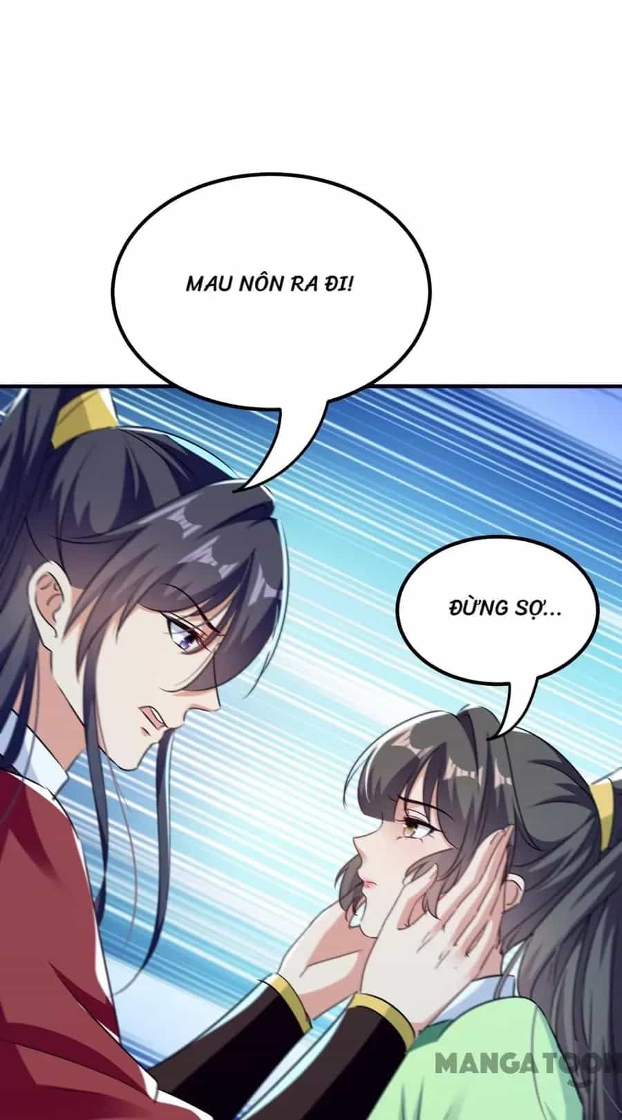 Phúc Hắc Vương Gia Đừng Làm Loạn - Chương 306 - ảnh 27