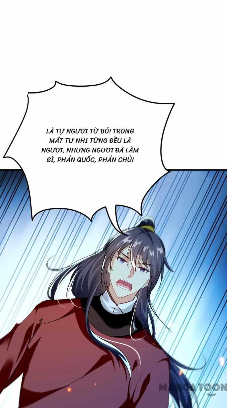 Phúc Hắc Vương Gia Đừng Làm Loạn - Chương 307 - ảnh 23