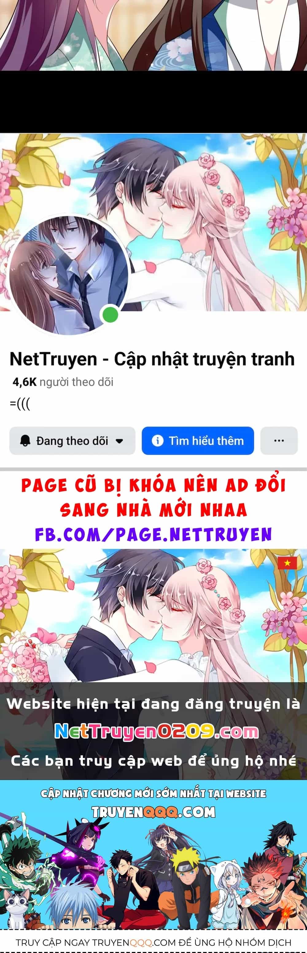 Phúc Hắc Vương Gia Đừng Làm Loạn - Chương 235 - ảnh 33