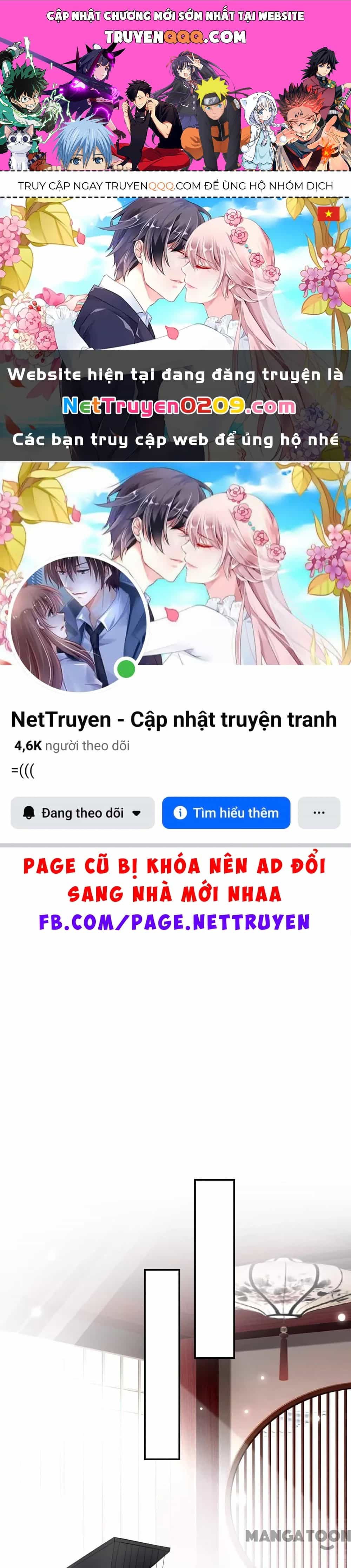 Phúc Hắc Vương Gia Đừng Làm Loạn - Chương 236 - ảnh 1