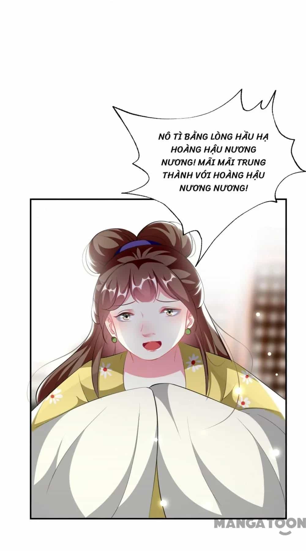 Phúc Hắc Vương Gia Đừng Làm Loạn - Chương 236 - ảnh 18