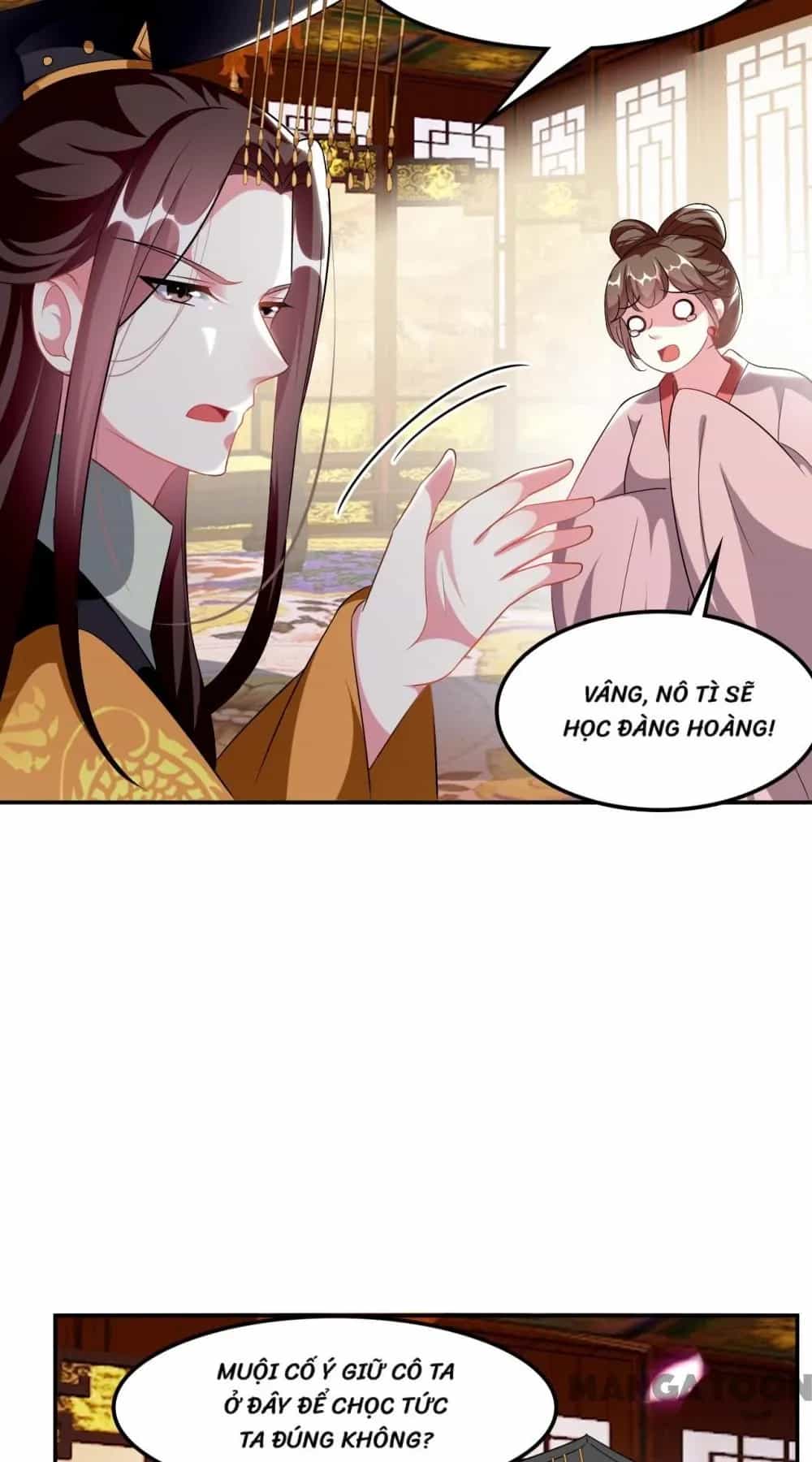 Phúc Hắc Vương Gia Đừng Làm Loạn - Chương 236 - ảnh 31