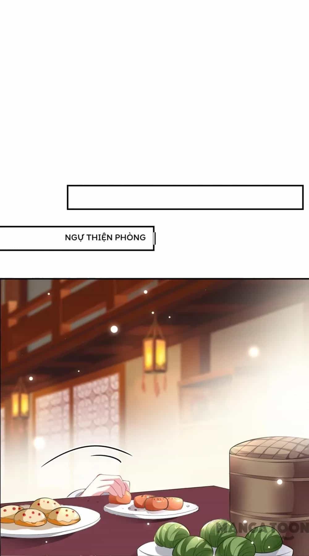 Phúc Hắc Vương Gia Đừng Làm Loạn - Chương 236 - ảnh 7