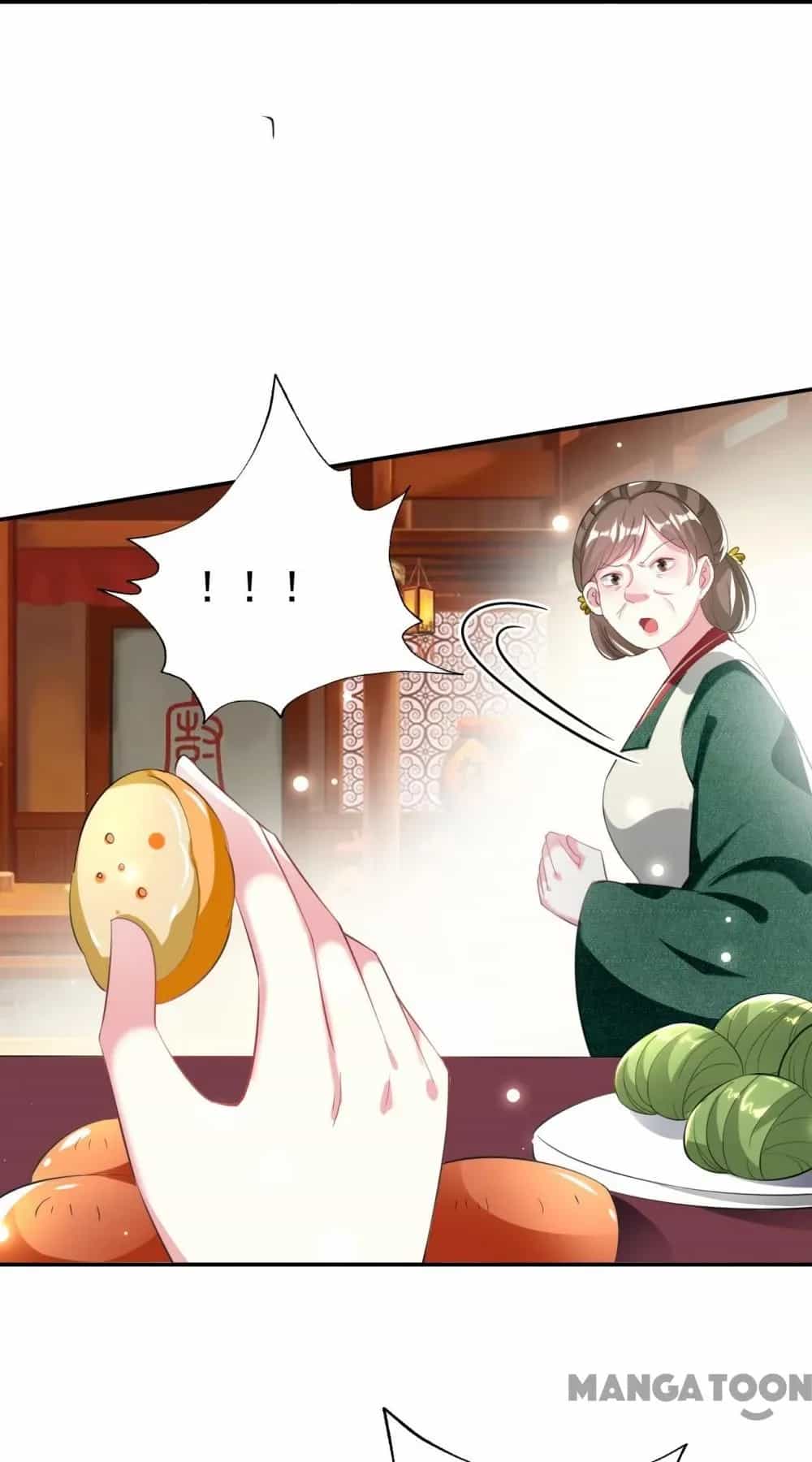 Phúc Hắc Vương Gia Đừng Làm Loạn - Chương 236 - ảnh 8