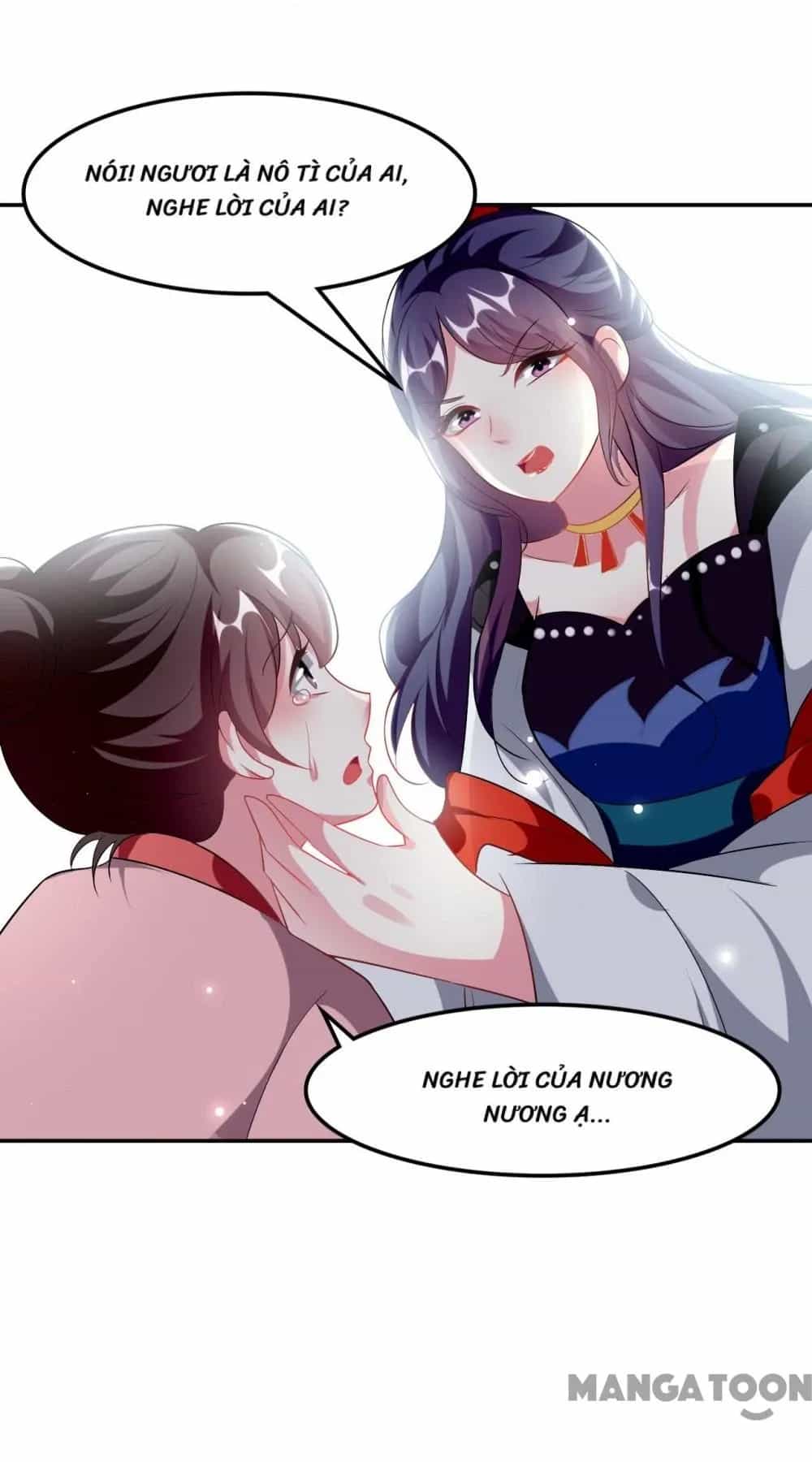 Phúc Hắc Vương Gia Đừng Làm Loạn - Chương 237 - ảnh 13