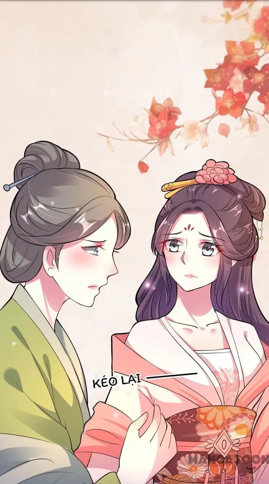Phúc Hắc Vương Gia Đừng Làm Loạn - Chương 23 - ảnh 21