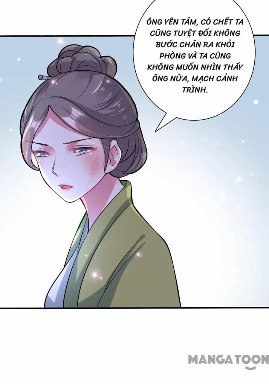Phúc Hắc Vương Gia Đừng Làm Loạn - Chương 23 - ảnh 26