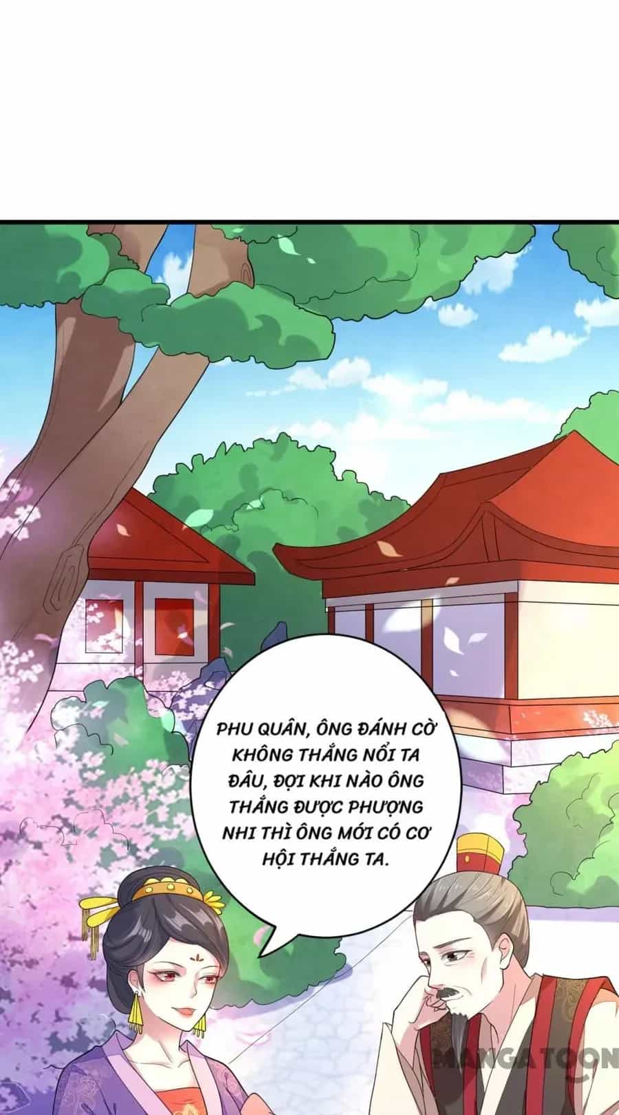 Phúc Hắc Vương Gia Đừng Làm Loạn - Chương 23 - ảnh 30