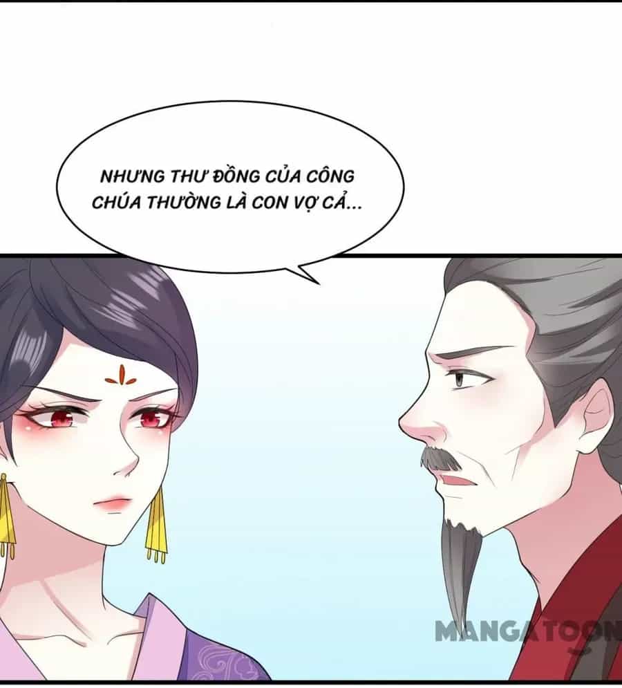 Phúc Hắc Vương Gia Đừng Làm Loạn - Chương 23 - ảnh 36