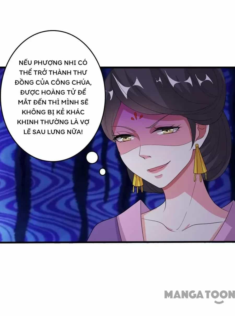Phúc Hắc Vương Gia Đừng Làm Loạn - Chương 23 - ảnh 39
