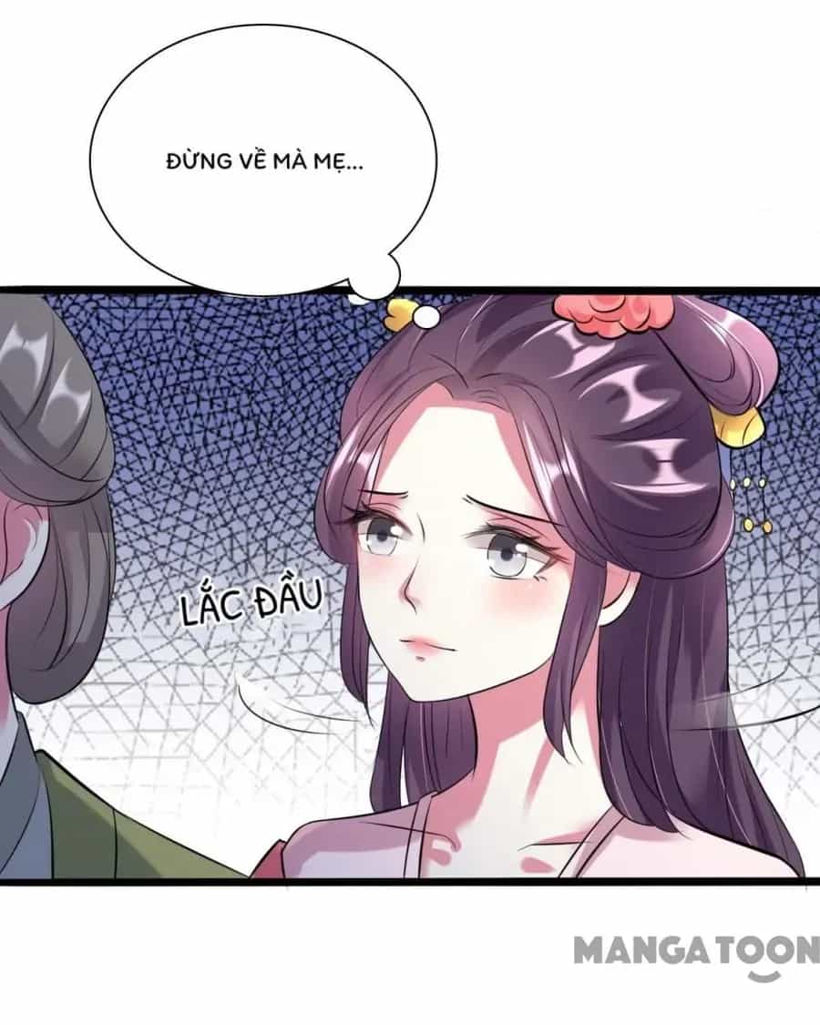 Phúc Hắc Vương Gia Đừng Làm Loạn - Chương 23 - ảnh 6