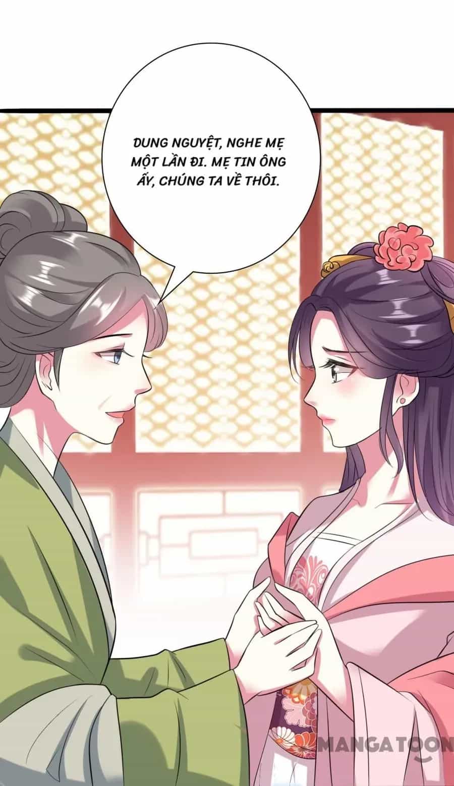 Phúc Hắc Vương Gia Đừng Làm Loạn - Chương 23 - ảnh 7