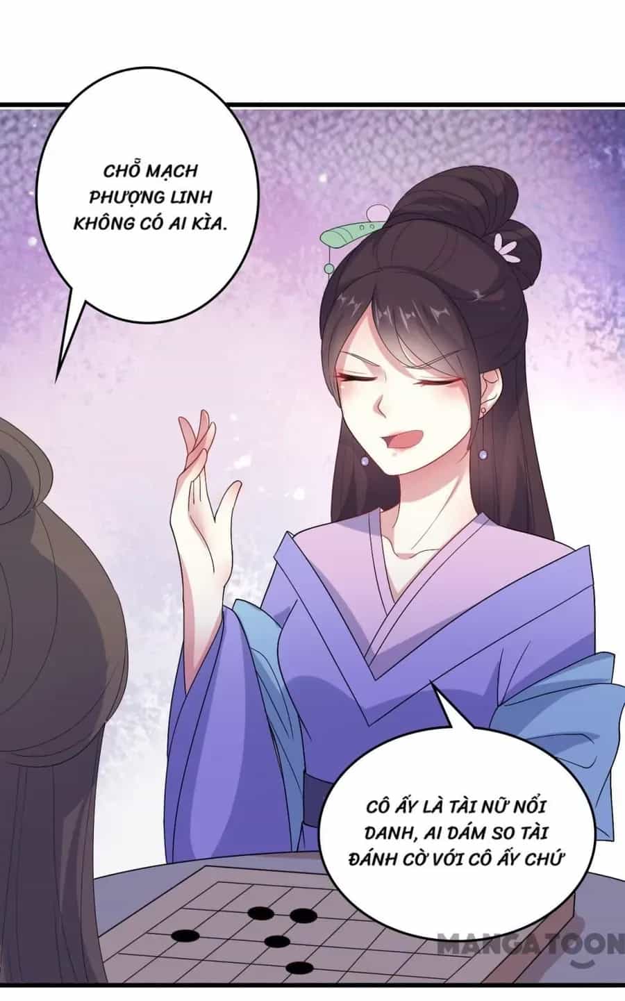 Phúc Hắc Vương Gia Đừng Làm Loạn - Chương 24 - ảnh 11
