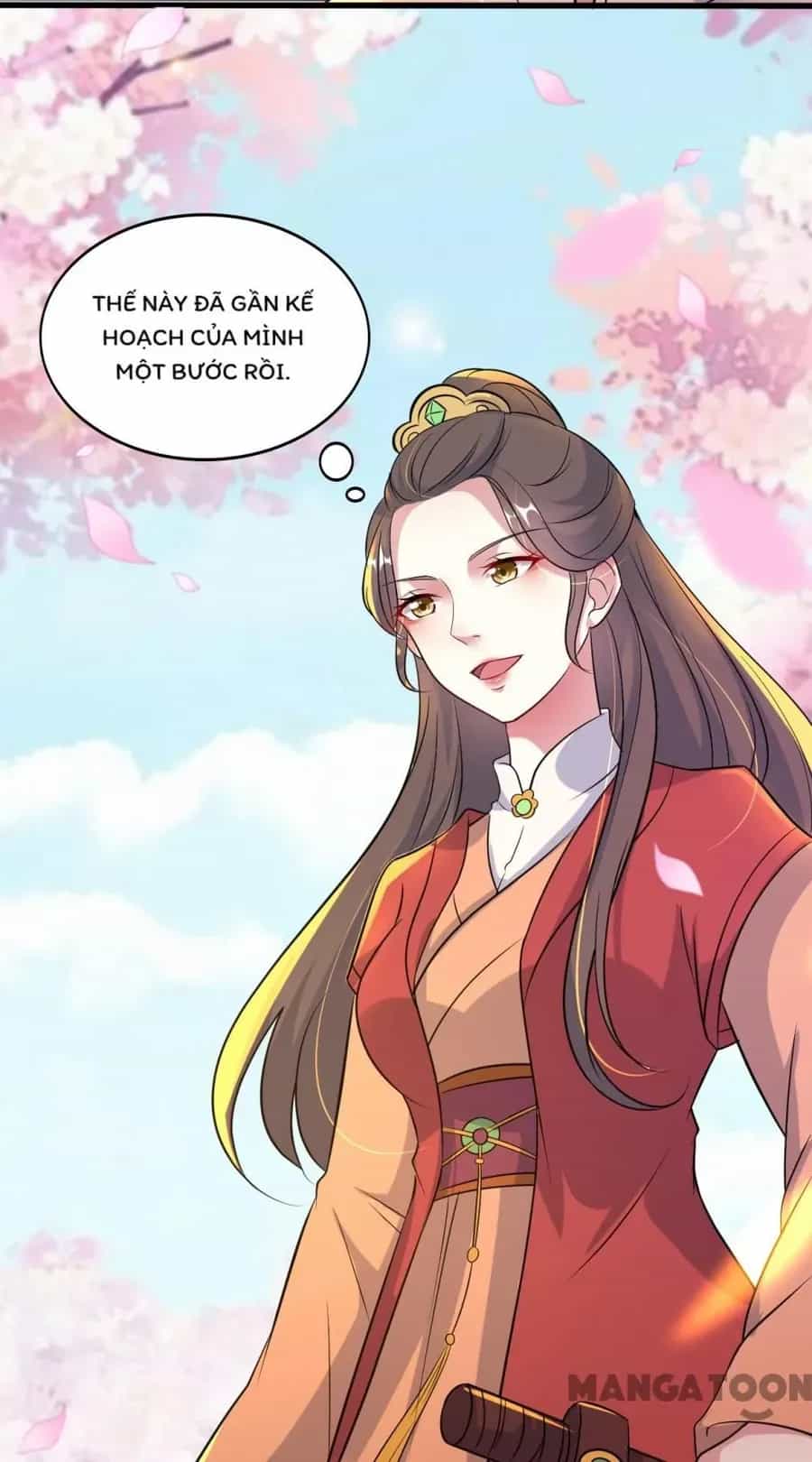 Phúc Hắc Vương Gia Đừng Làm Loạn - Chương 24 - ảnh 28