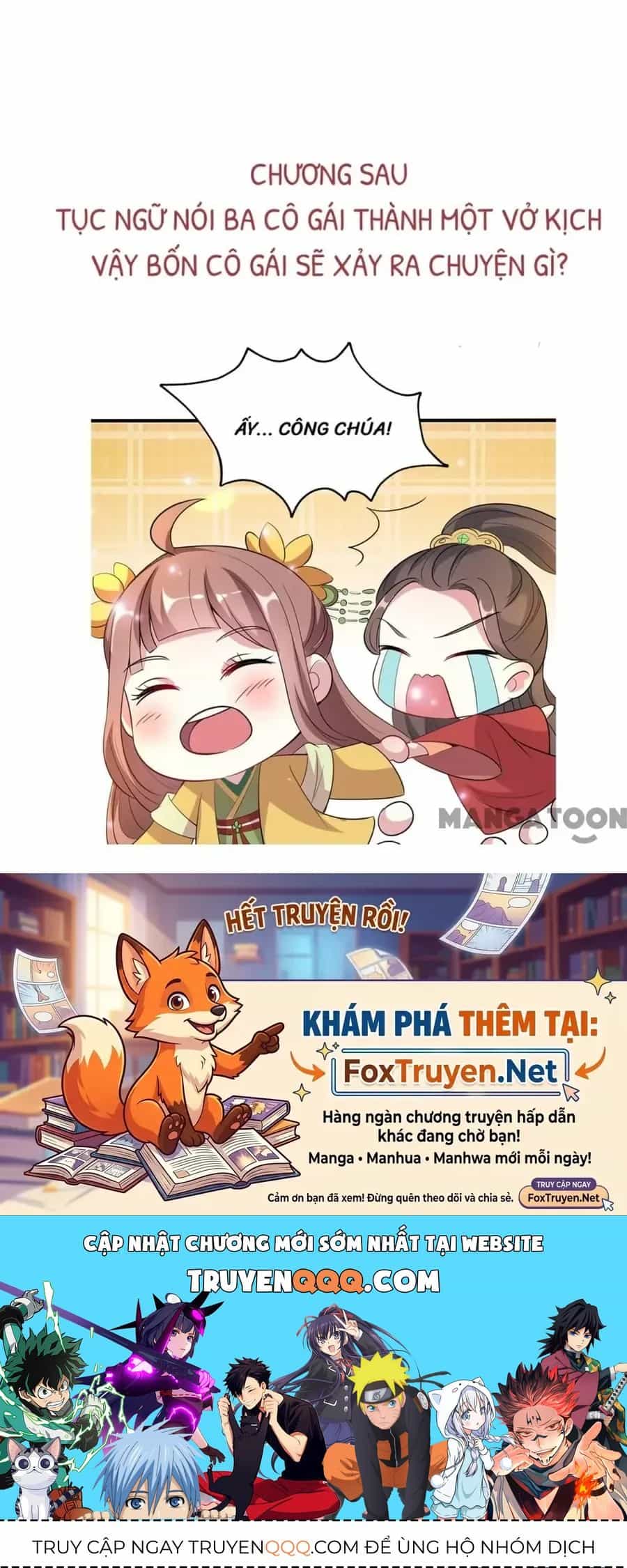Phúc Hắc Vương Gia Đừng Làm Loạn - Chương 24 - ảnh 30